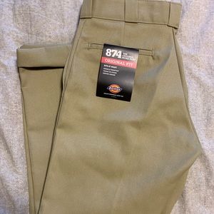 Dickie’s 874 classic straight pants x Urban Outfitters